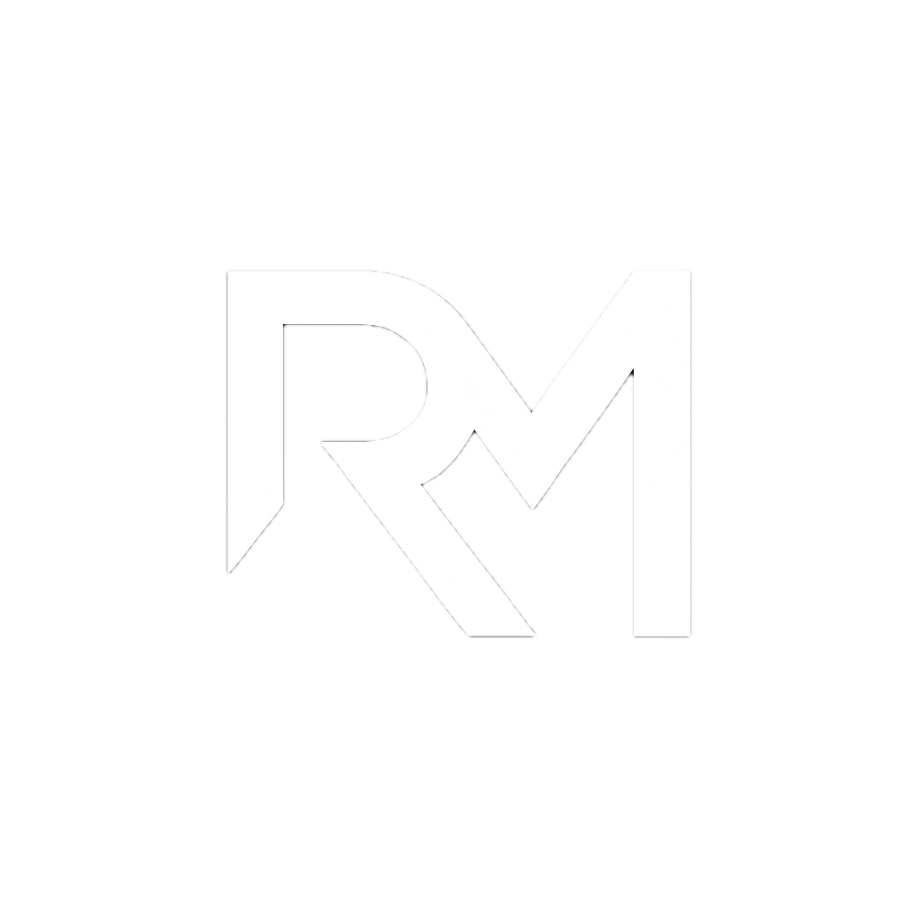 Rodez Marketing Logo